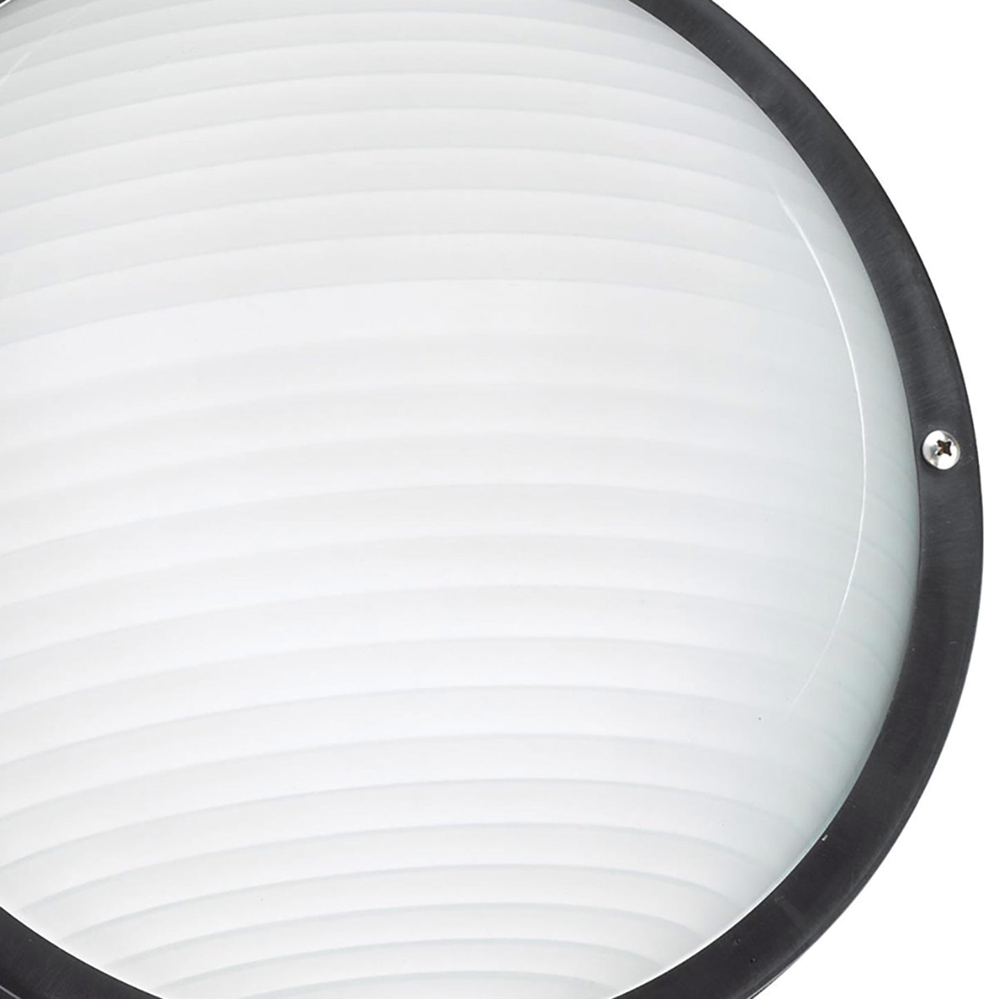 Bayside Outdoor Ceiling / Wall Light in Detail.