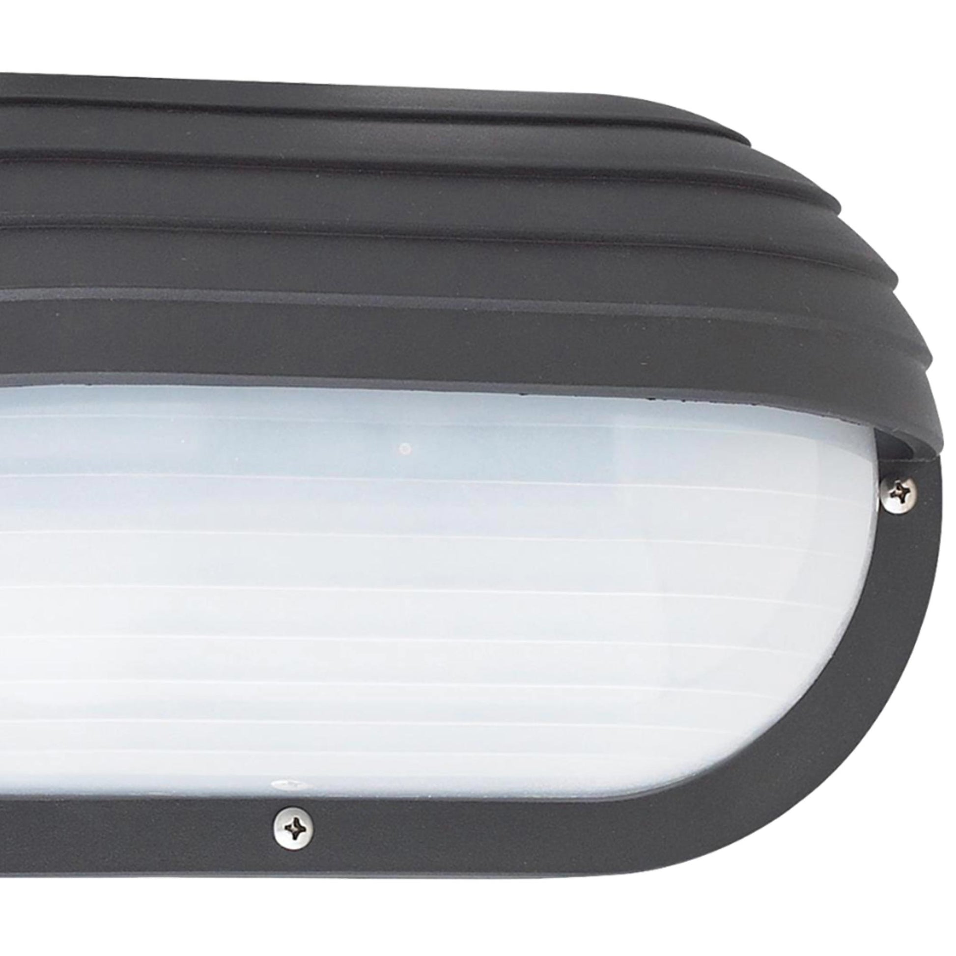 Bayside Outdoor Wall Light in Detail.