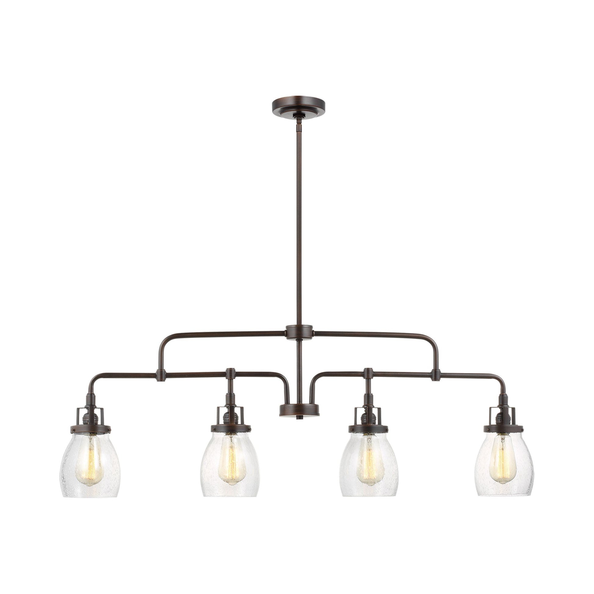 Belton Linear Pendant Light.