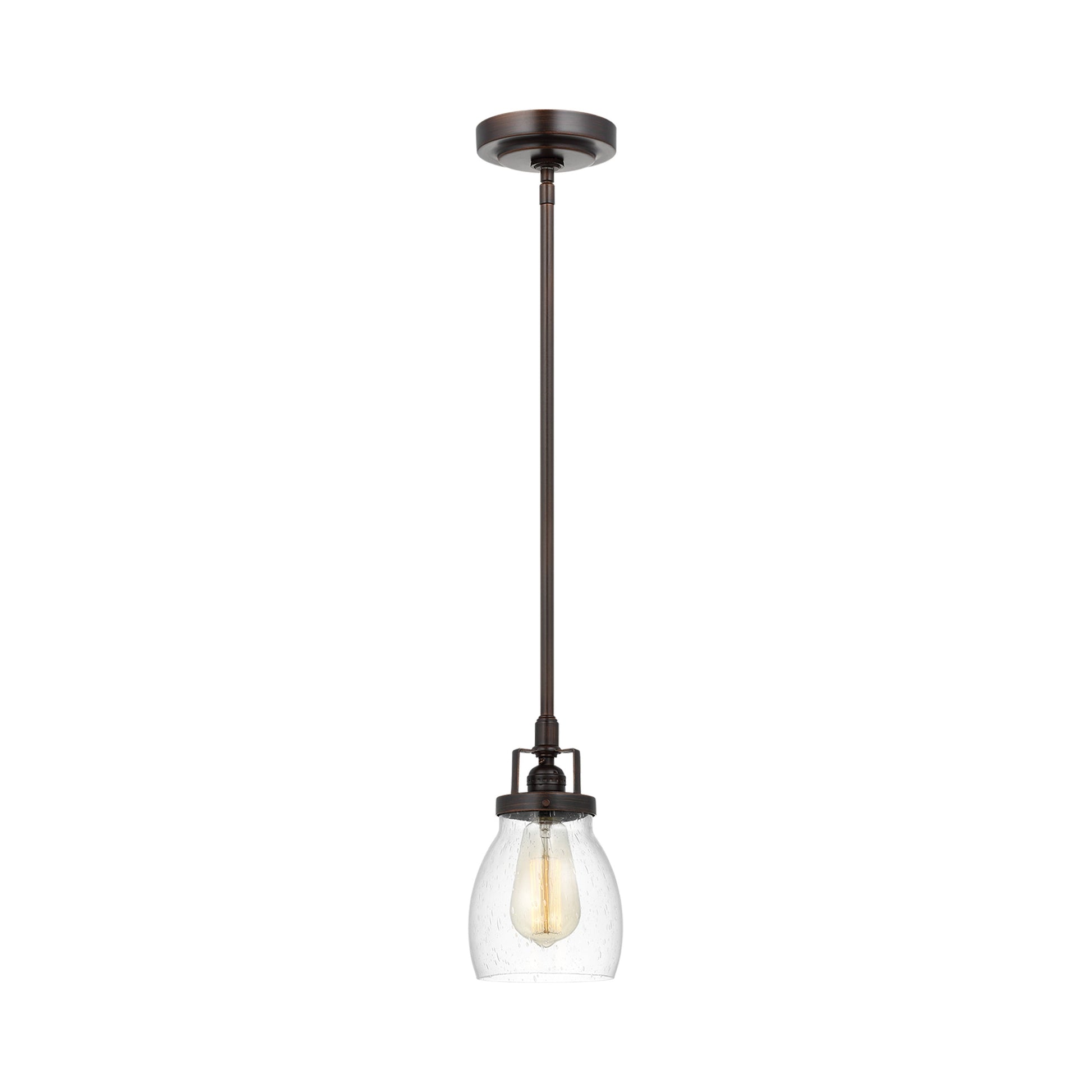 Belton Mini Pendant Light.