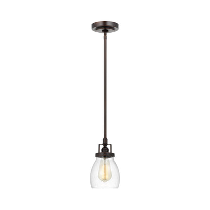 Belton Mini Pendant Light.
