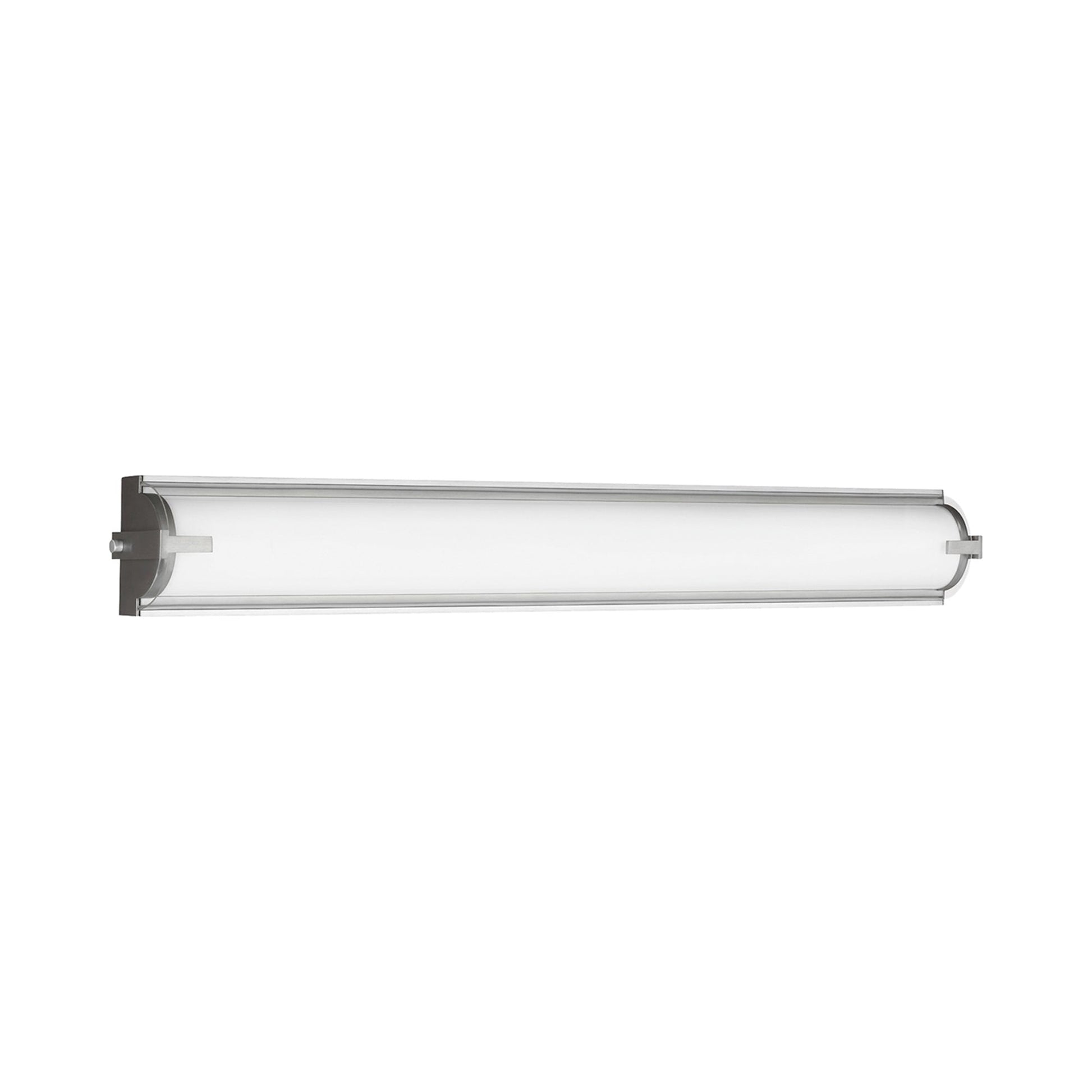 Braunfels LED Bath Wall Light in Large.