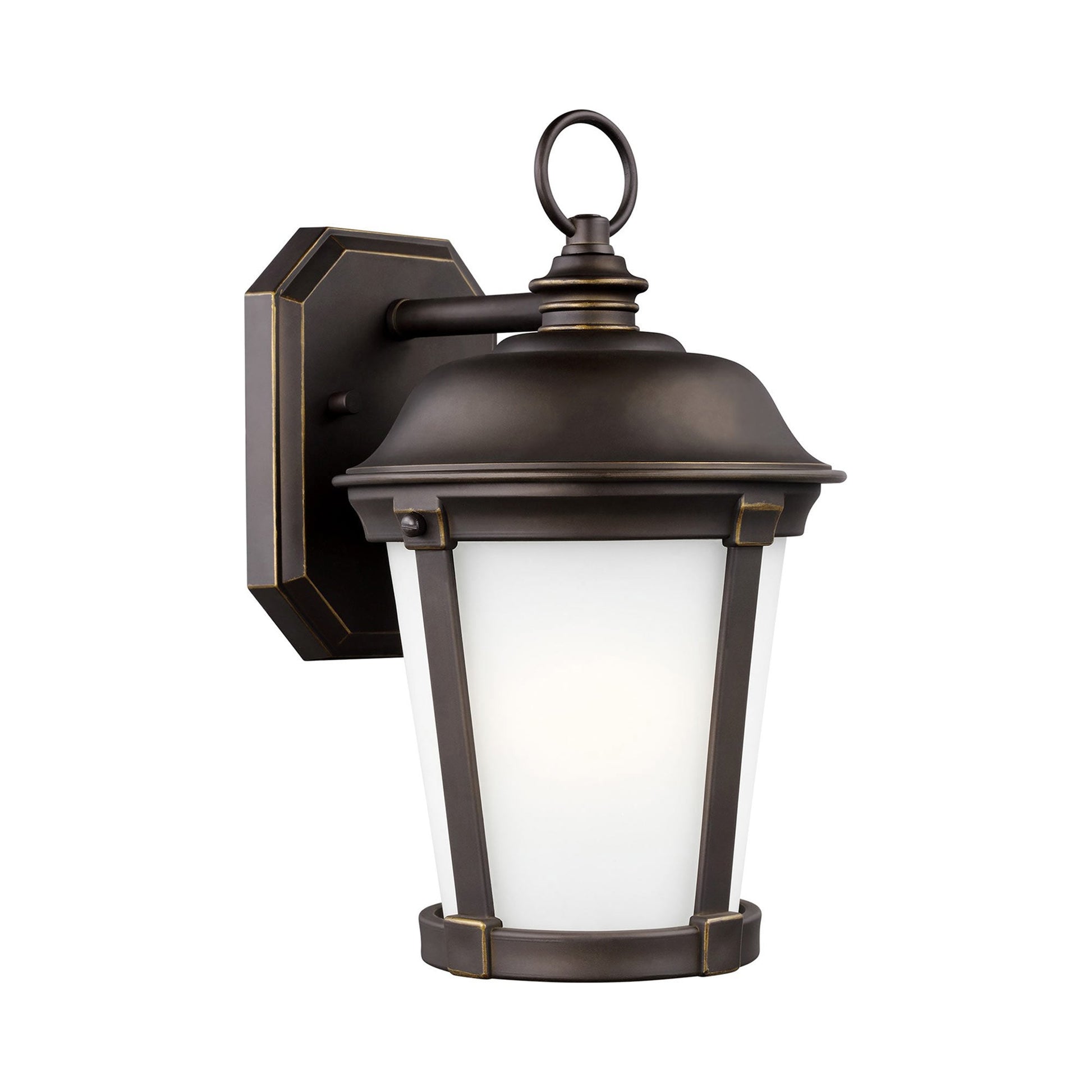 Calder Outdoor Wall Light (Medium).