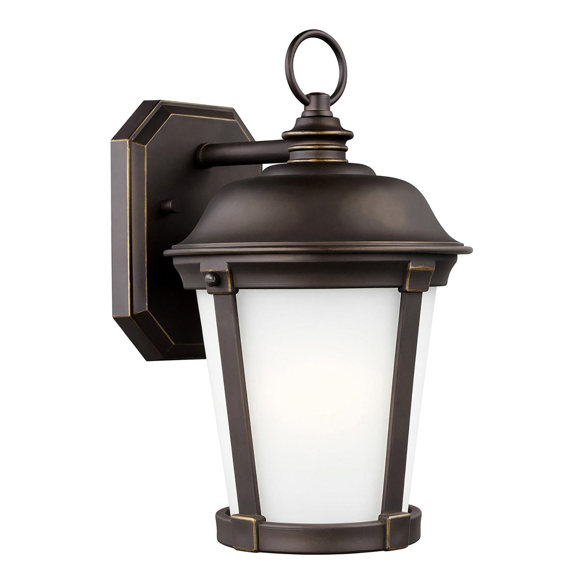 Calder Outdoor Wall Light (Large).