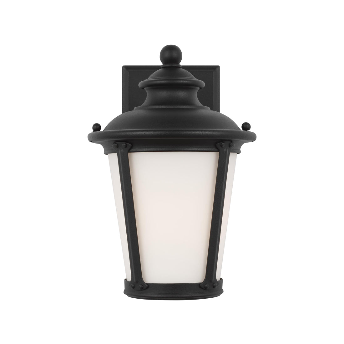 Cape May Outdoor Lantern Wall Light.