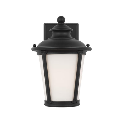 Cape May Outdoor Lantern Wall Light.