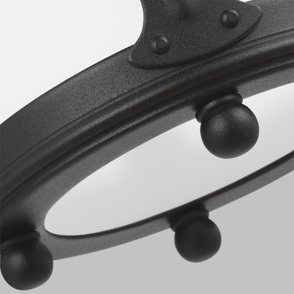 Cape May Outdoor Wall Light in Detail.