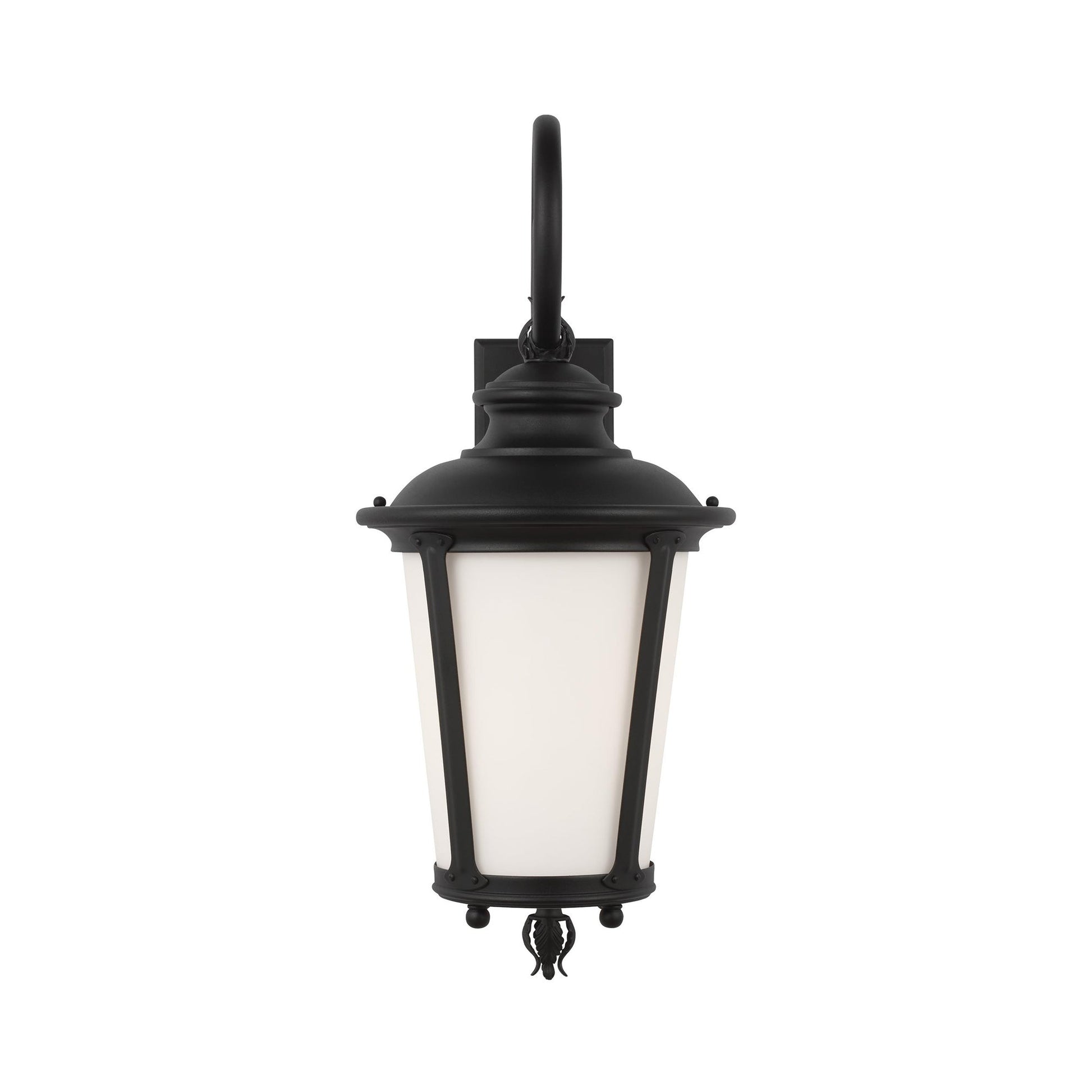 Cape May Outdoor Wall Light in Detail.