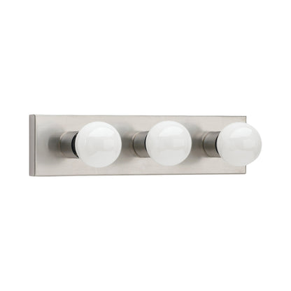 Center Stage Bath Wall Light.