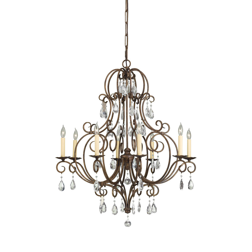 Chateau Chandelier (Medium).