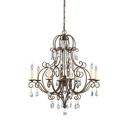 Chateau Chandelier (Medium).