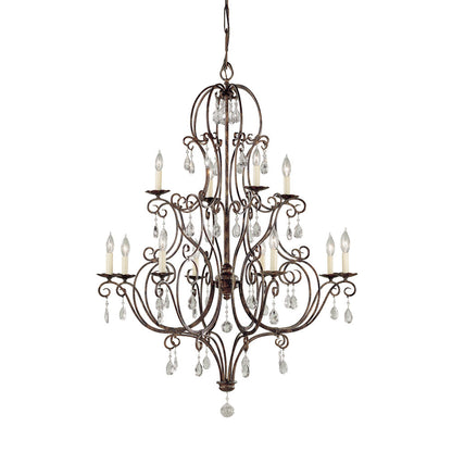 Chateau Chandelier (Large).