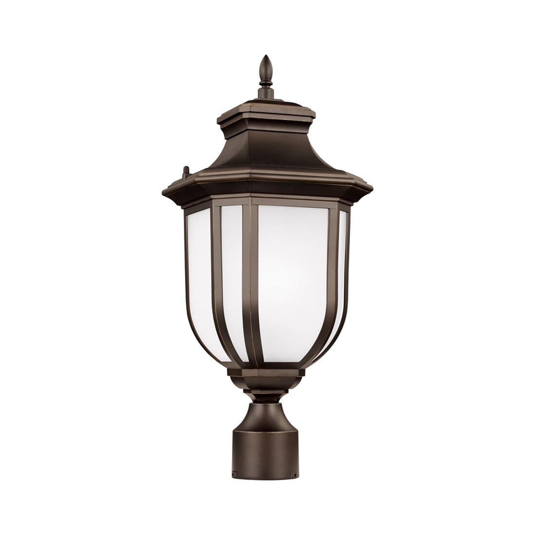 Childress Outdoor Post Light.