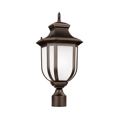 Childress Outdoor Post Light.