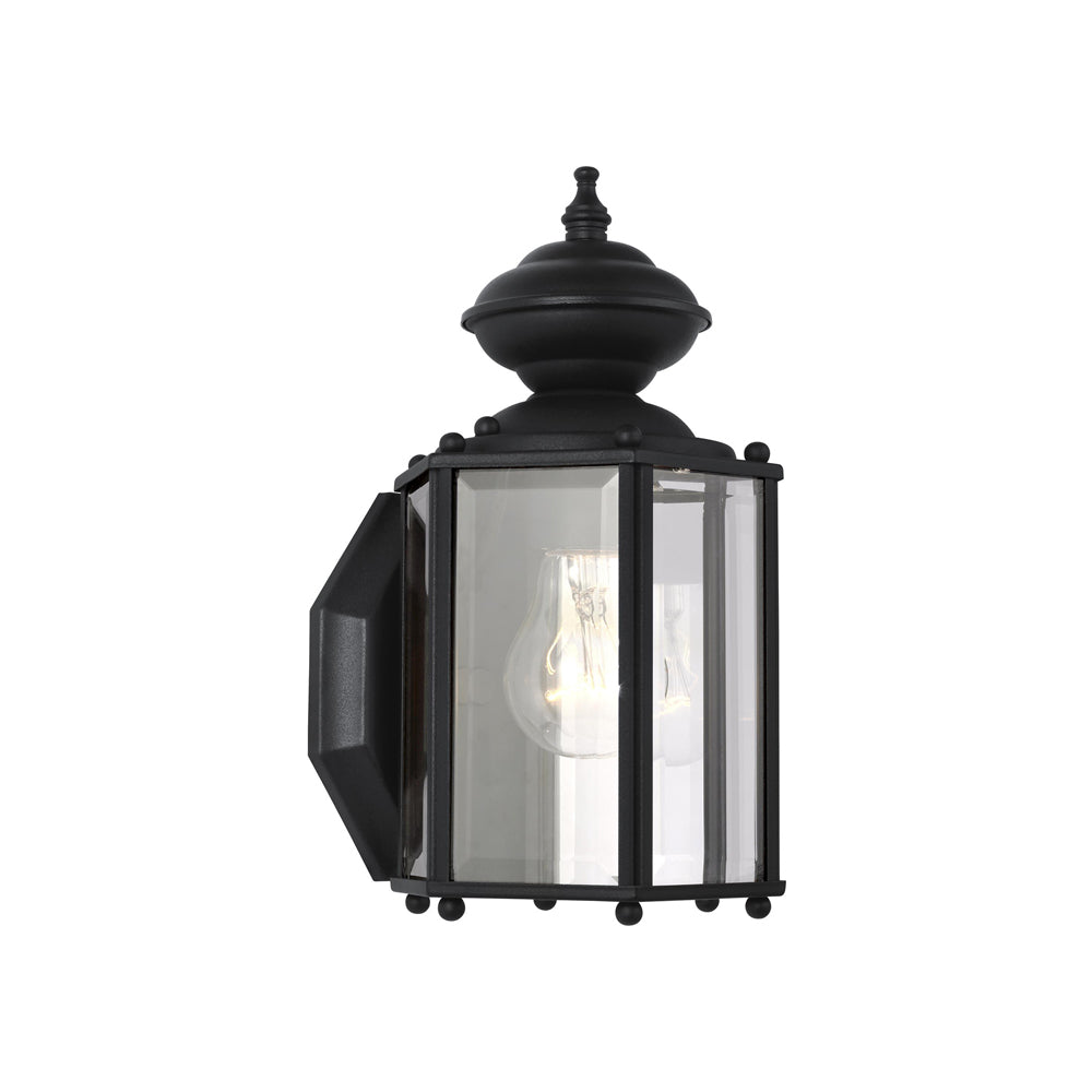 Classico Outdoor Wall Light.