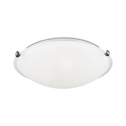 Clip Flush Mount Ceiling Light.