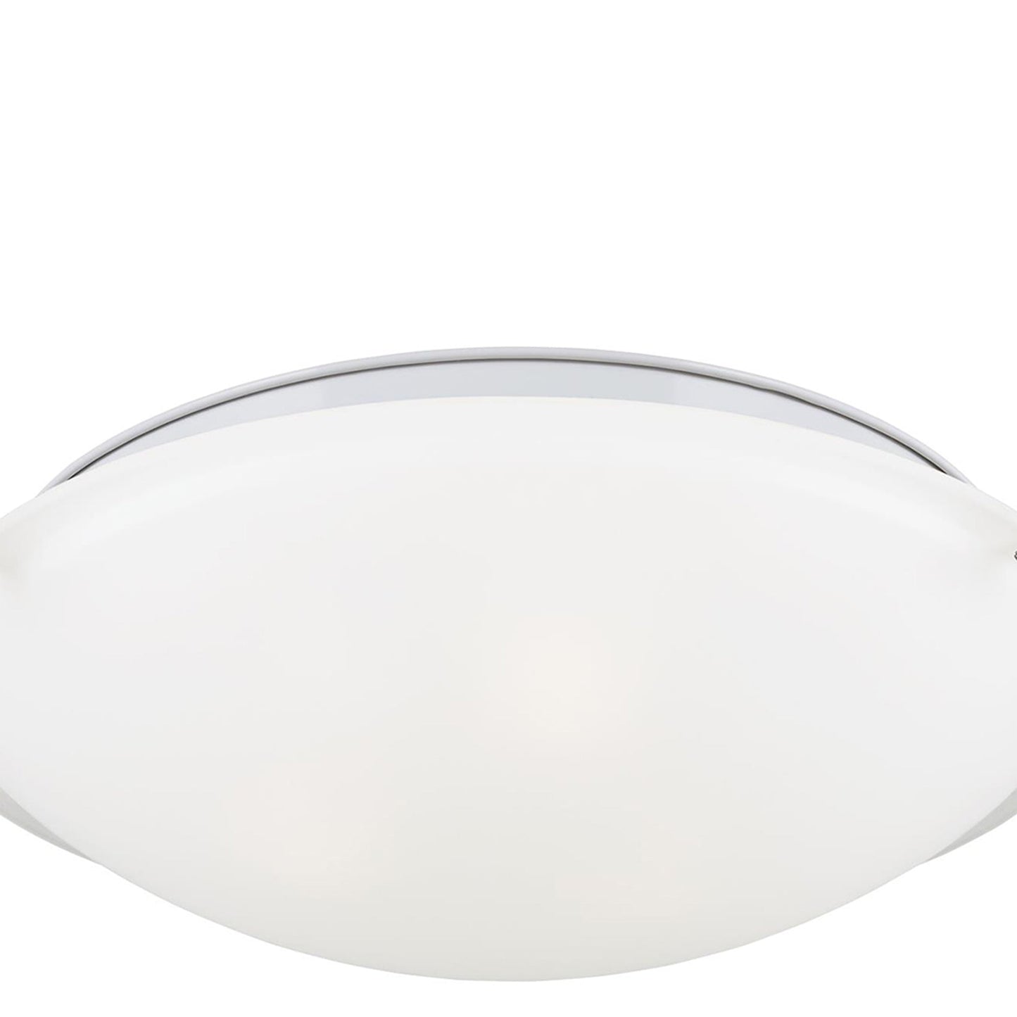 Clip Flush Mount Ceiling Light in Detail.