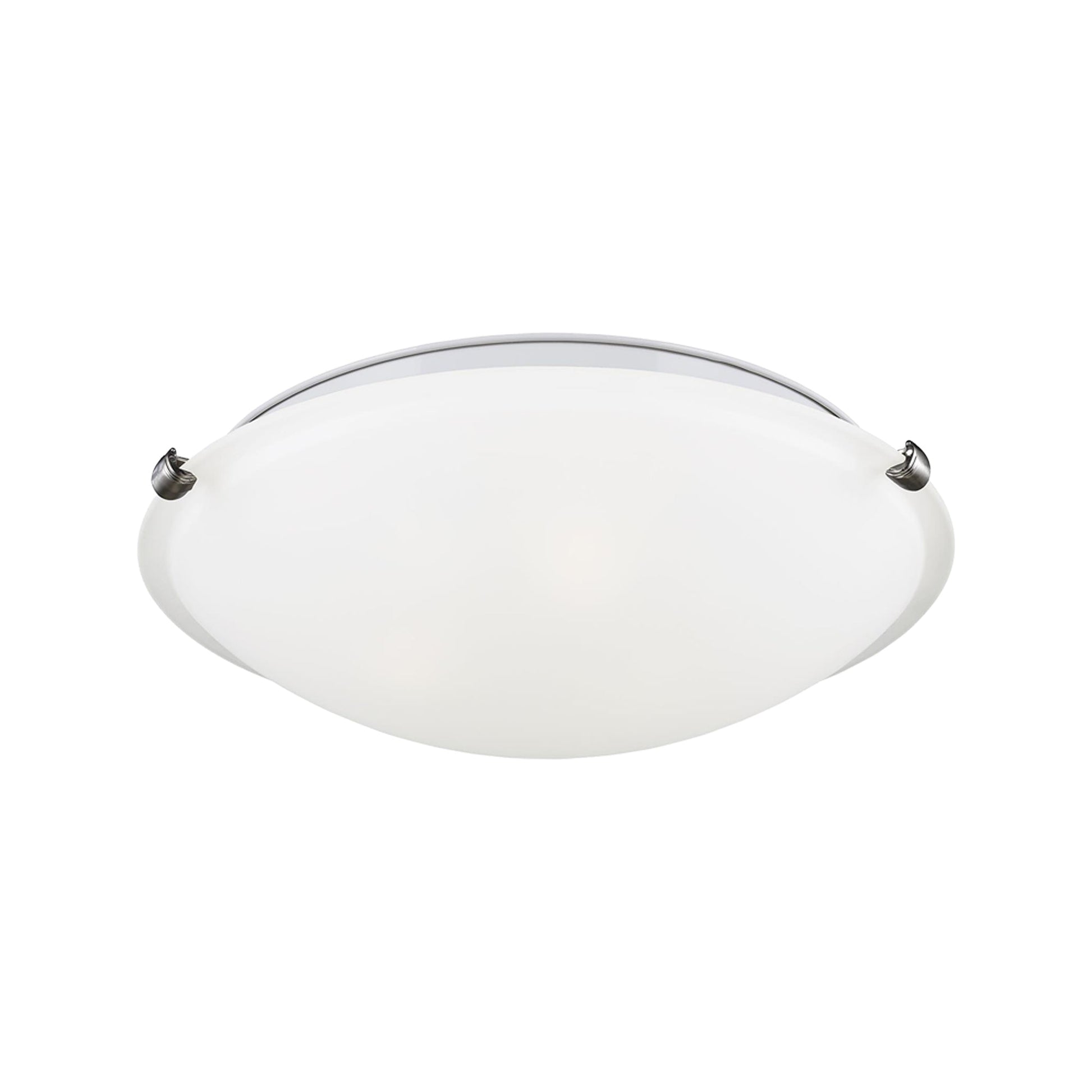 Clip LED Flush Mount Ceiling Light.