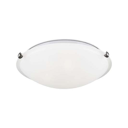 Clip LED Flush Mount Ceiling Light.