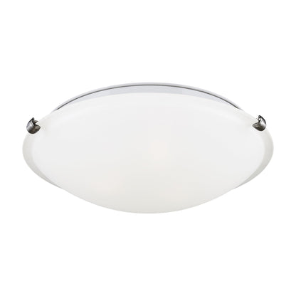 Clip LED Flush Mount Ceiling Light (Large).