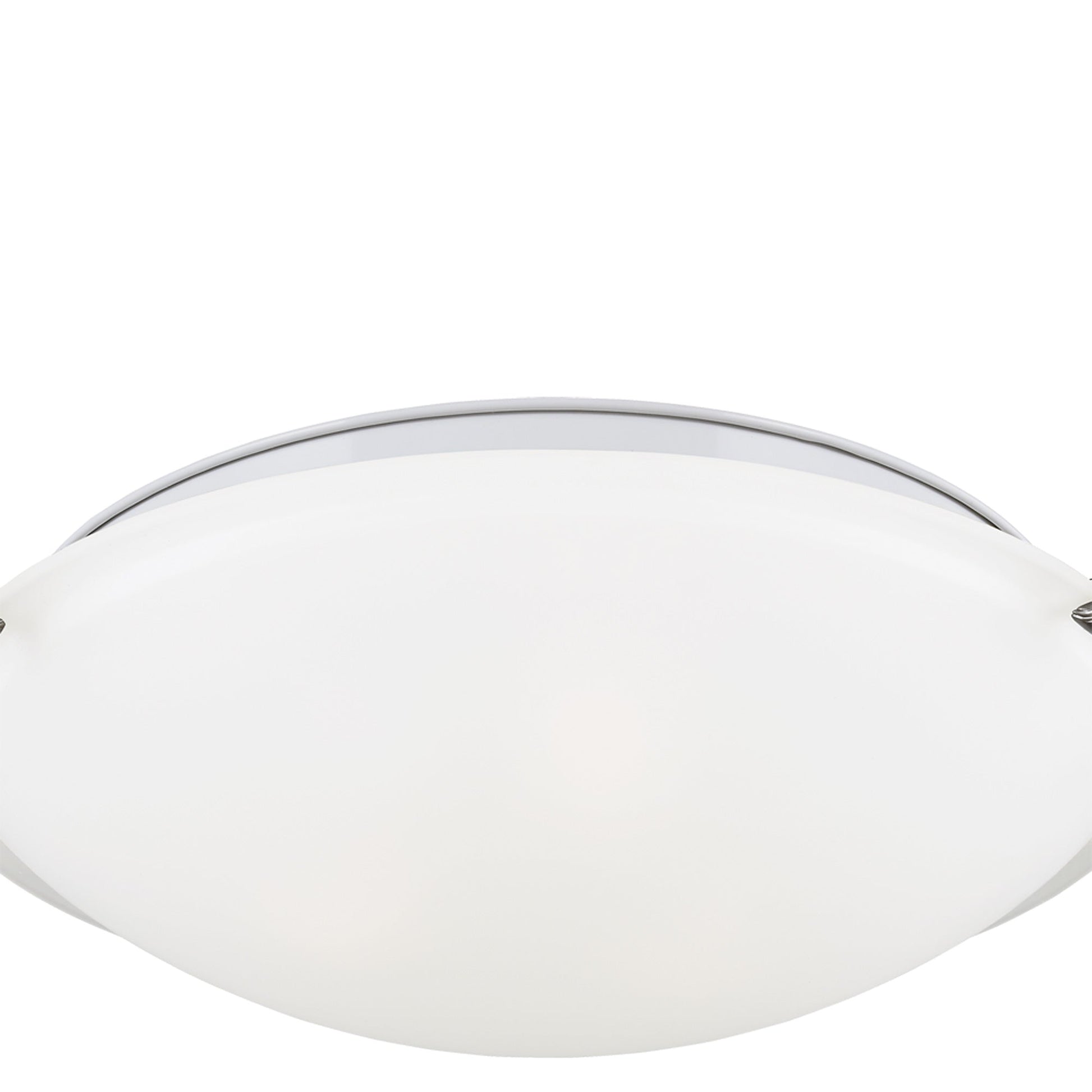 Clip LED Flush Mount Ceiling Light in Detail.