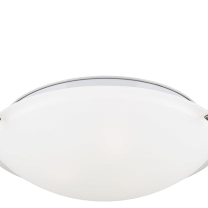 Clip LED Flush Mount Ceiling Light in Detail.
