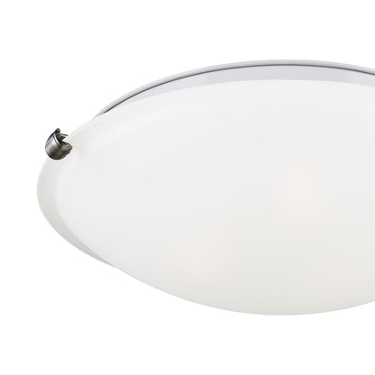 Clip LED Flush Mount Ceiling Light in Detail.