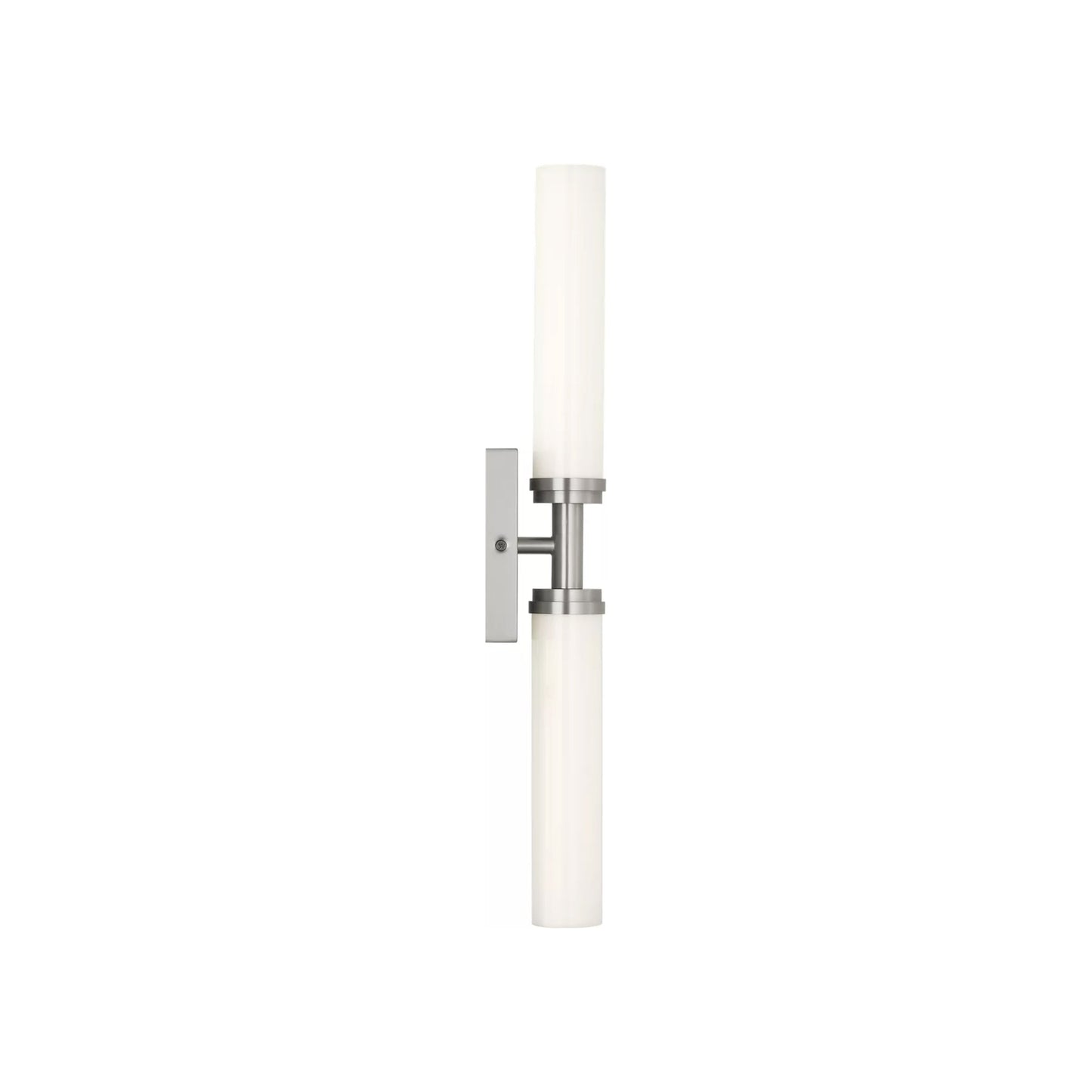 Coles LED Bath Vanity Light in Detail.