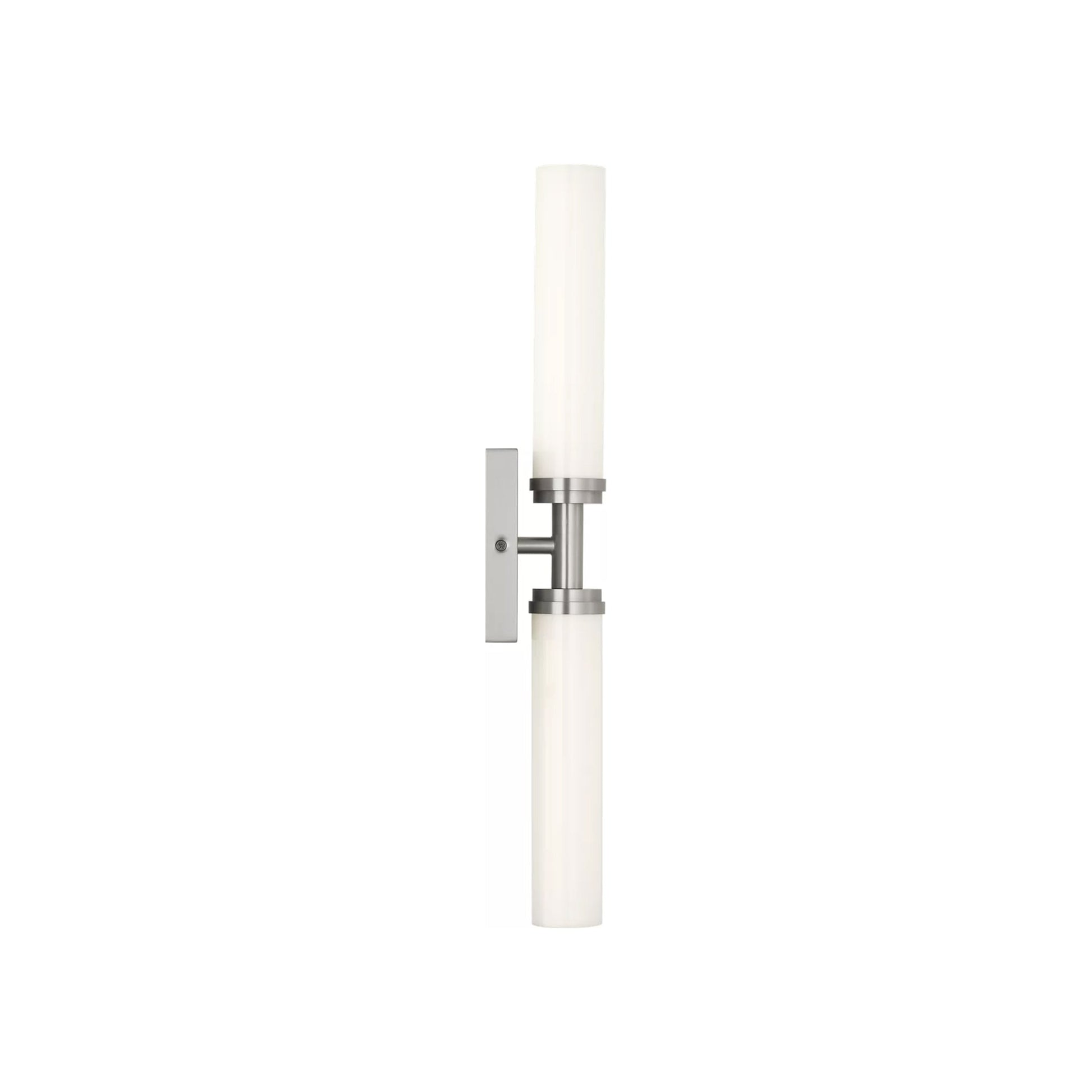 Coles LED Bath Vanity Light in Detail.