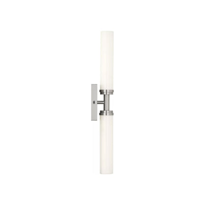 Coles LED Bath Vanity Light in Detail.