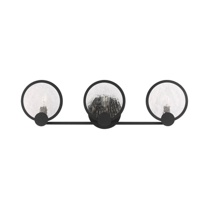 Cooper Bath Vanity Light.