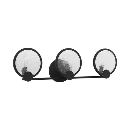 Cooper Bath Vanity Light in Detail.