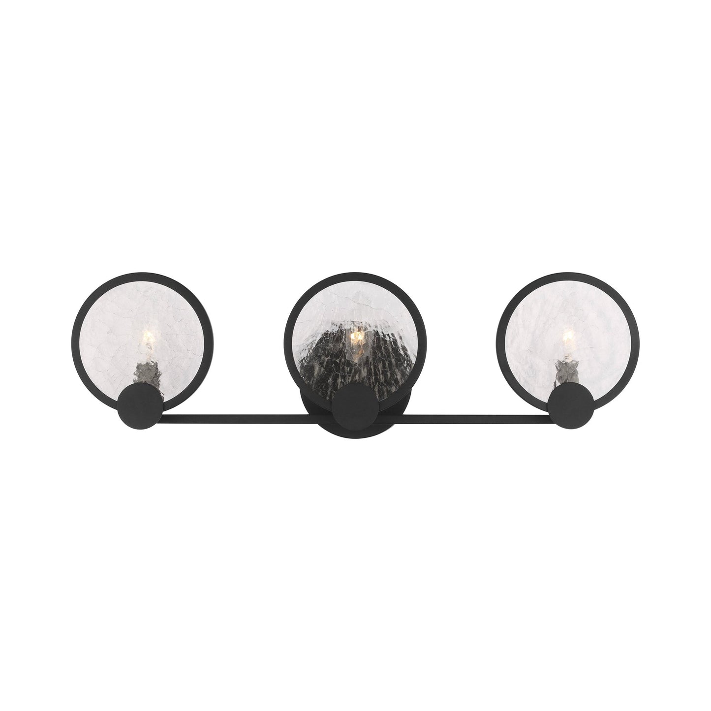 Cooper Bath Vanity Light in Detail.