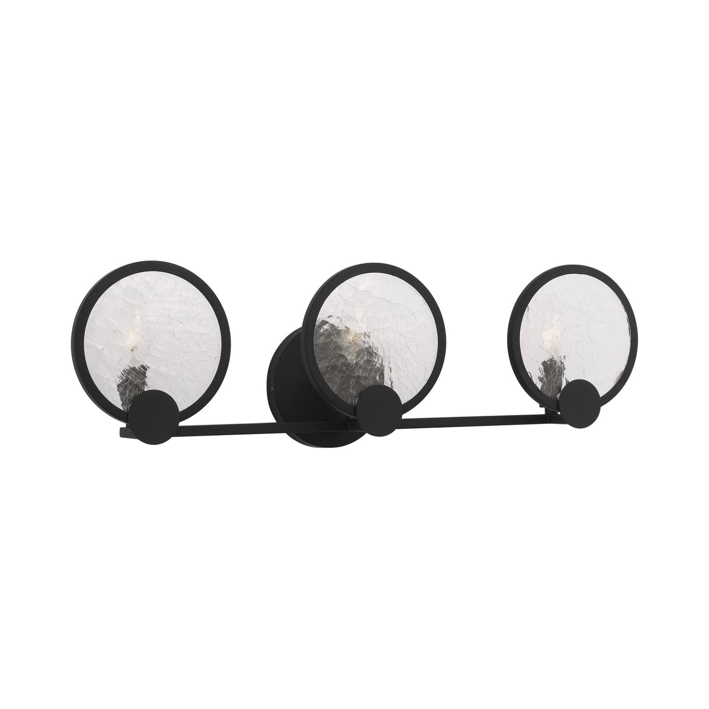 Cooper Bath Vanity Light in Detail.