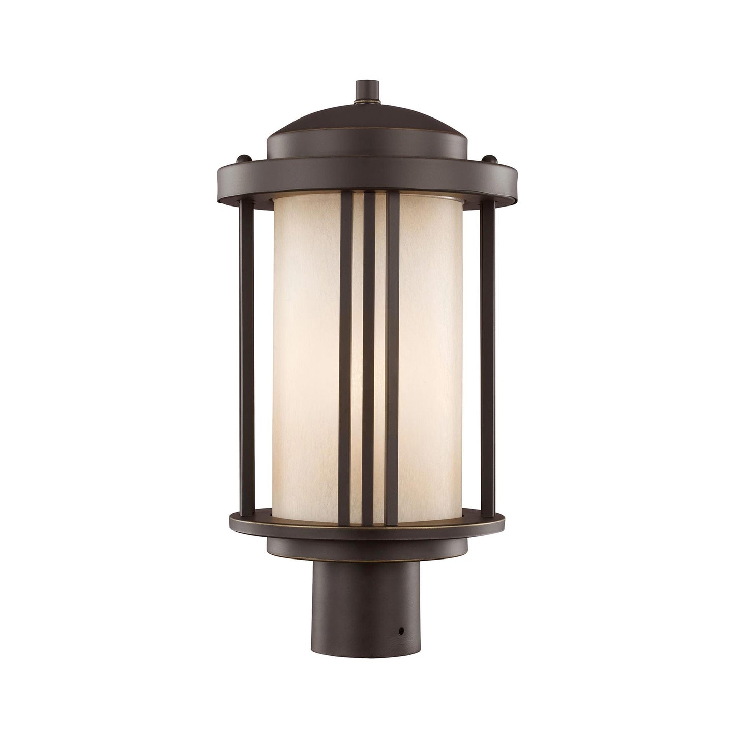 Crowell Outdoor Post Light.