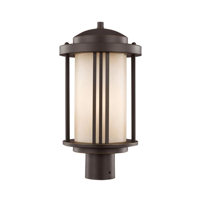Crowell Outdoor Post Light.