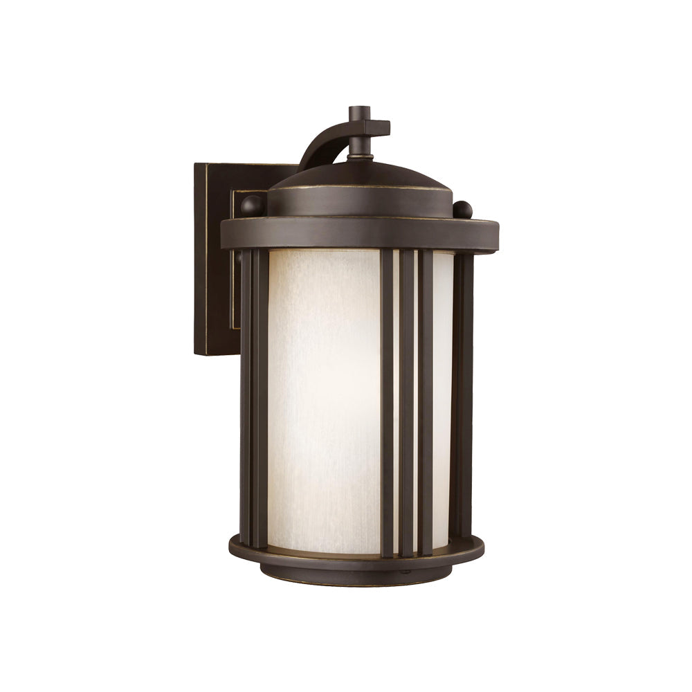 Crowell Outdoor Wall Light.