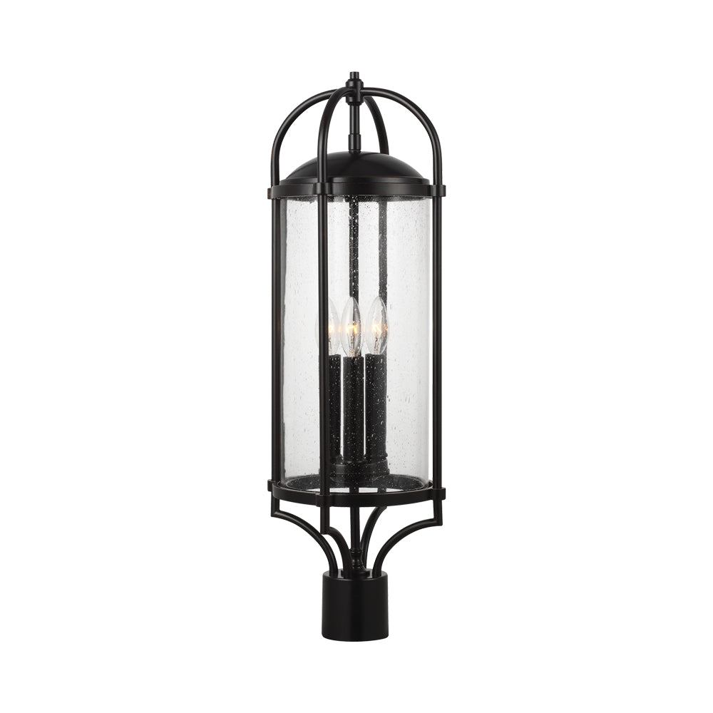 Dakota Outdoor Post Light.