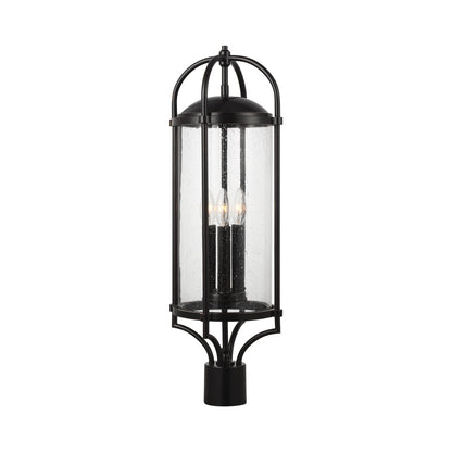 Dakota Outdoor Post Light.