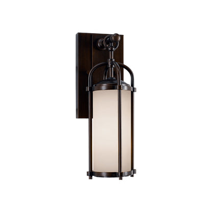 Dakota Outdoor Wall Light.
