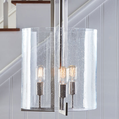Dawes Pendant Light in Detail.