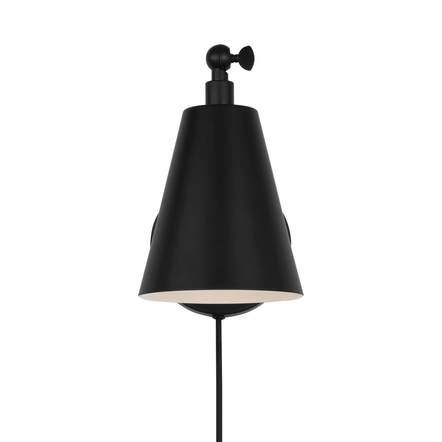 Drae Wall Light in Detail.