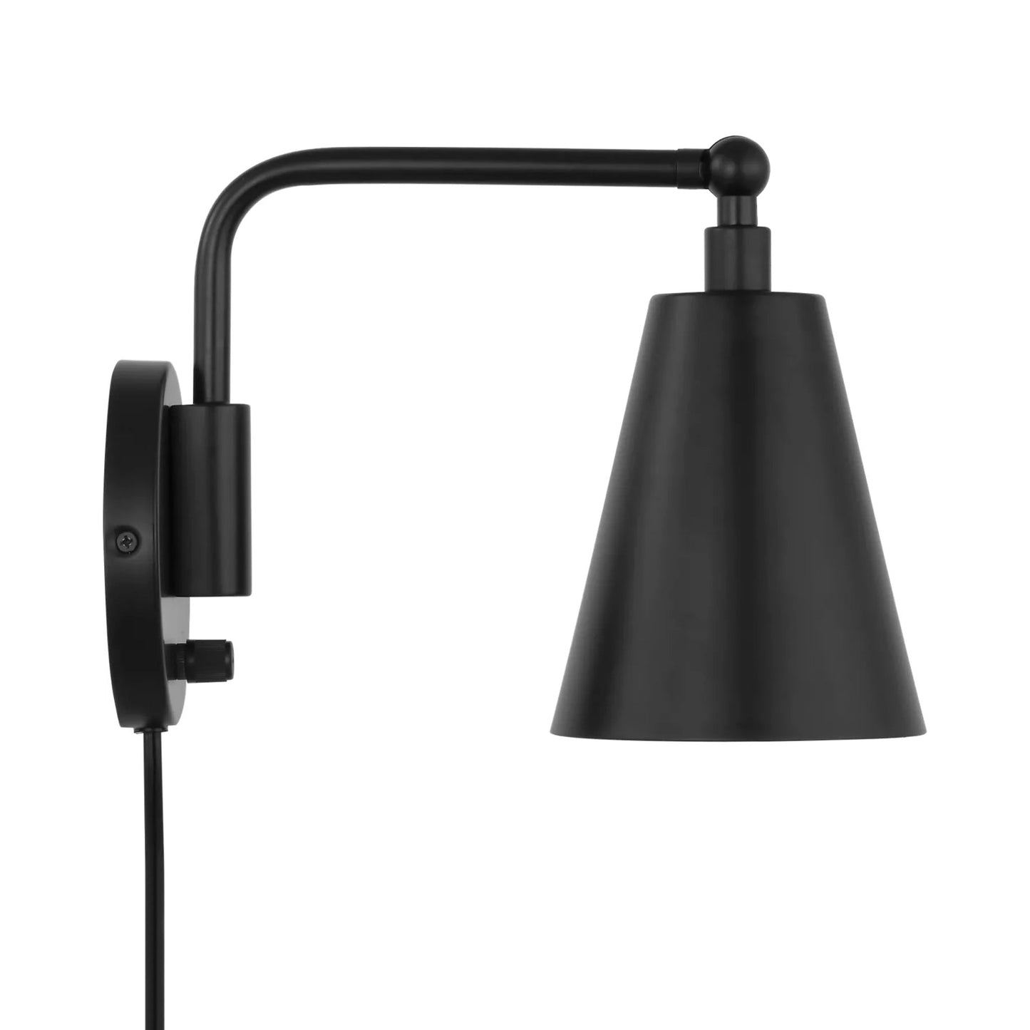 Drae Wall Light in Detail.