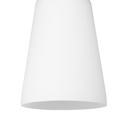 Driscoll Pendant Light in Detail.