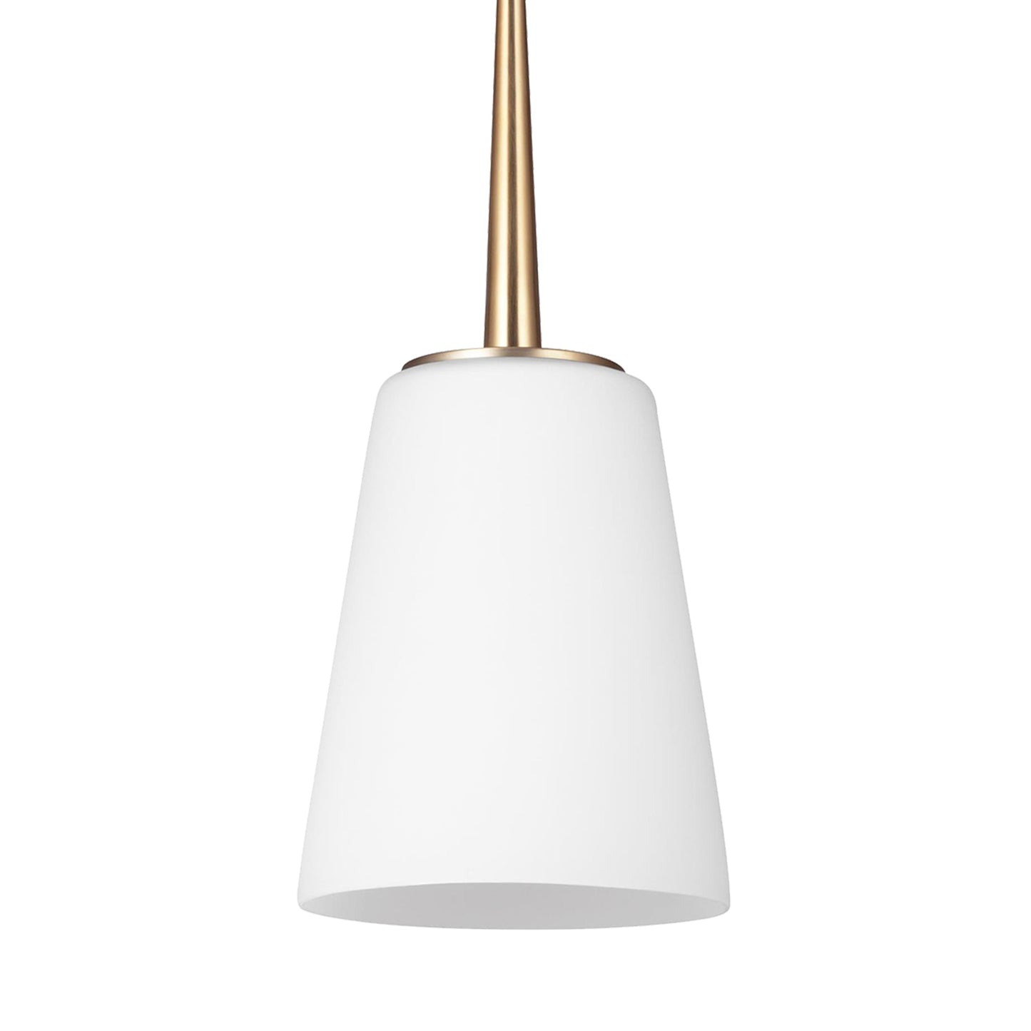 Driscoll Pendant Light in Detail.