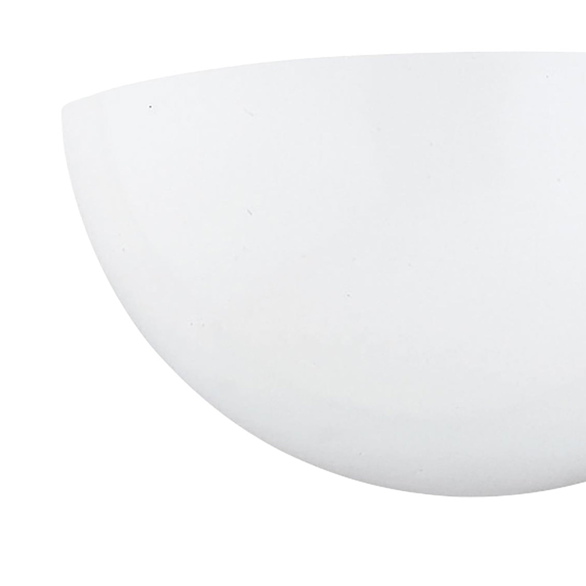Edla Bath Wall Light in Detail.