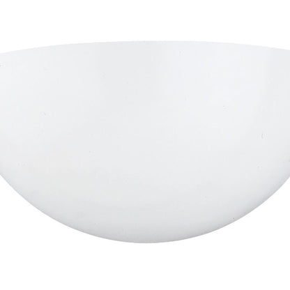 Edla Bath Wall Light in Detail.
