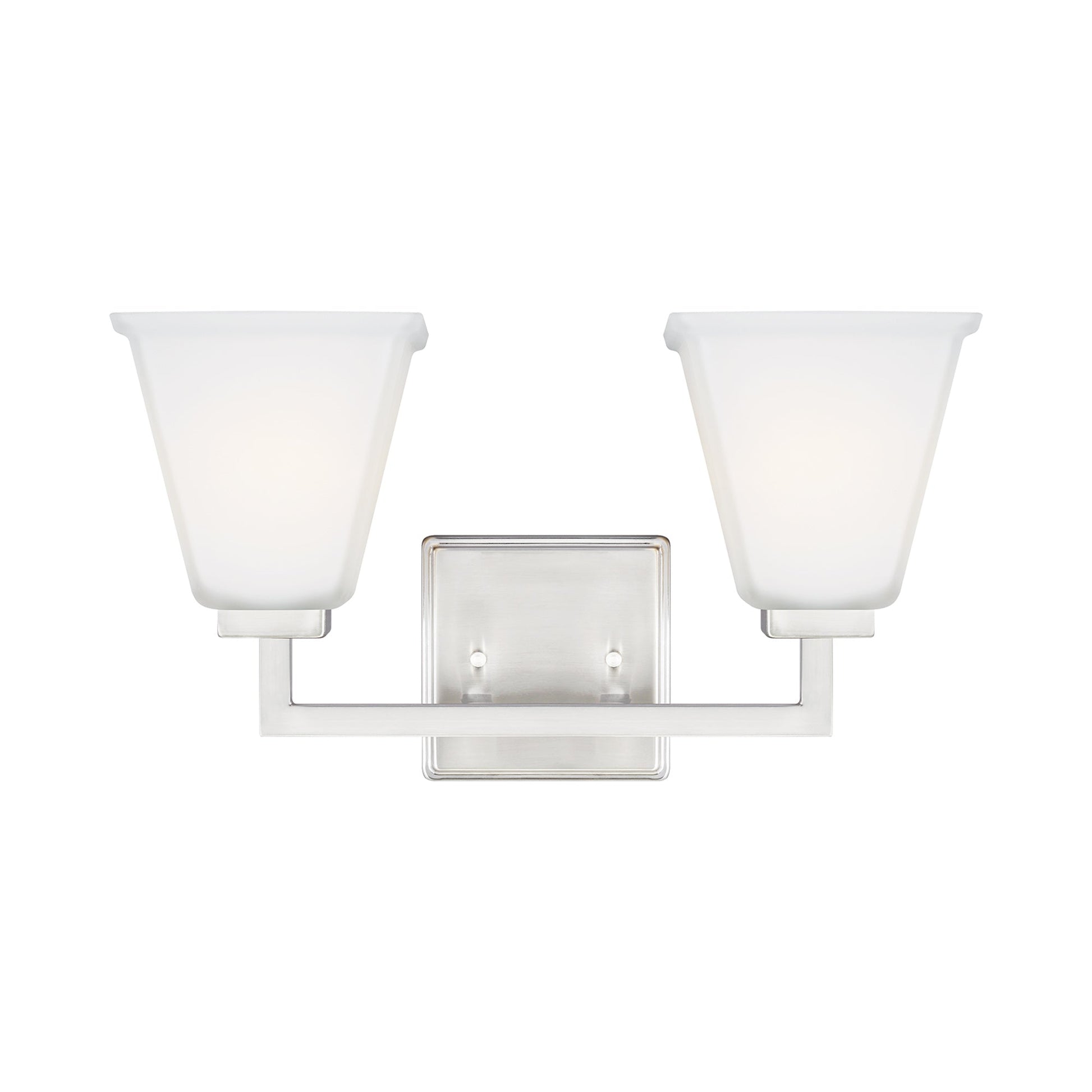 Ellis Harper Bath Wall Light (2-Light).