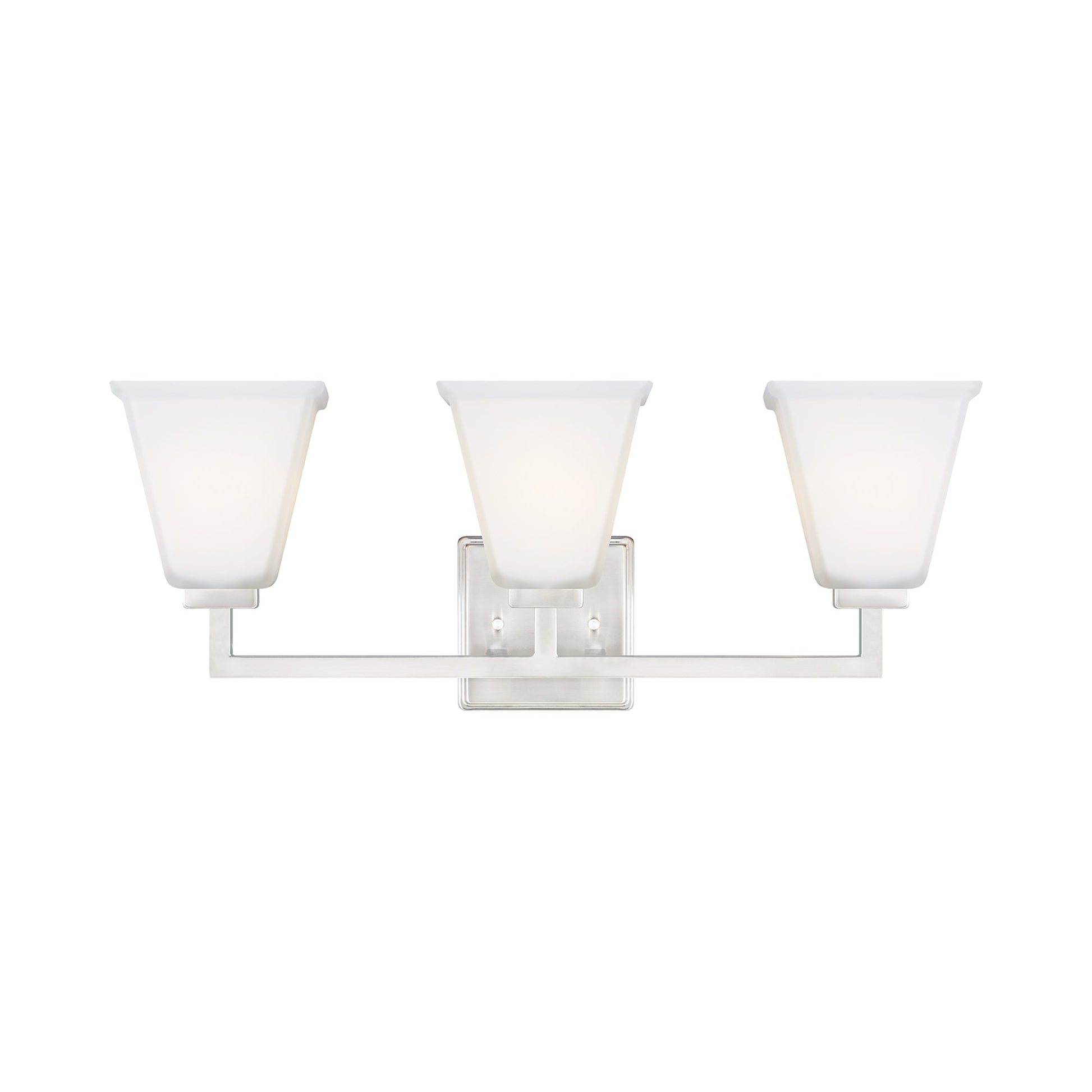 Ellis Harper Bath Wall Light (3-Light).