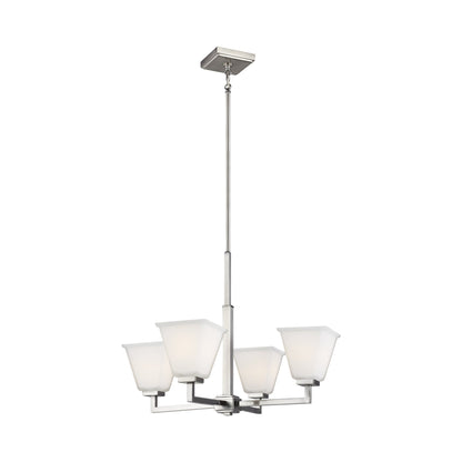 Ellis Harper Chandelier.